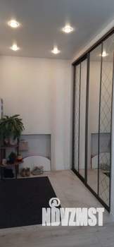 Таунхаус 150м², 3-этажный, участок 1 сот.