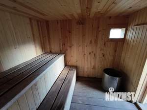 Дача 14м², 1-этажный, участок 5 сот.