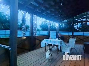 Дом 50м², 1-этажный, участок 6 сот.