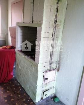 Дом 104м², 2-этажный, участок 6 сот.