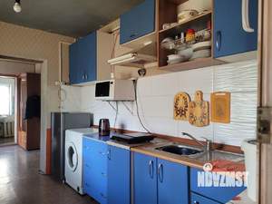 Дом 63м², 1-этажный, участок 5 сот.