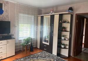 Дом 86м², 1-этажный, участок 6 сот.