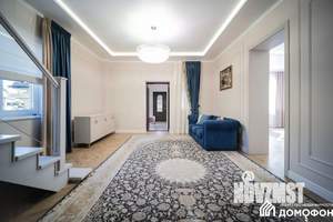 Дом 180м², 2-этажный, участок 8 сот.