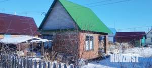 Дача 30м², 1-этажный, участок 5 сот.