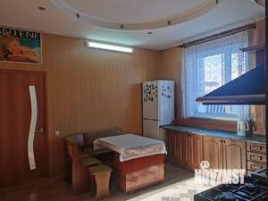 Дом 118м², 1-этажный, участок 5 сот.