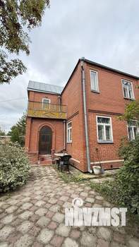 Дом 83м², 2-этажный, участок 5 сот.