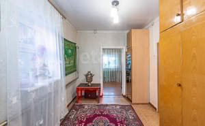 Дом 71м², 1-этажный, участок 5 сот.