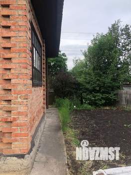 Дом 42м², 2-этажный, участок 6 сот.