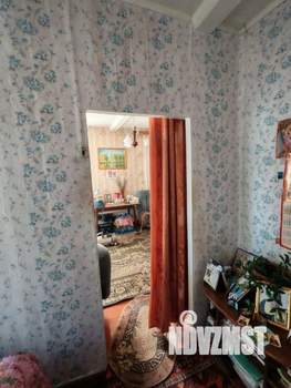 Дом 53м², 1-этажный, участок 3 сот.