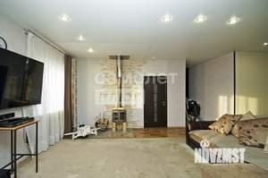 Дом 209м², 2-этажный, участок 7 сот.