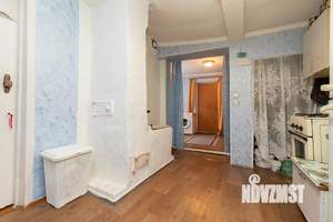 Дом 192м², 1-этажный, участок 7 сот.