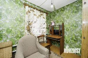 Дом 50м², 1-этажный, участок 8 сот.