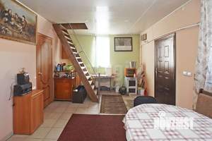 Дом 70м², 2-этажный, участок 6 сот.