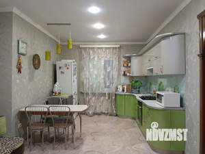 Дом 108м², 1-этажный, участок 5 сот.