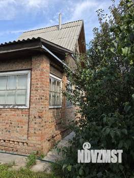 Дача 30м², 2-этажный, участок 5 сот.