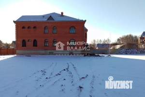 Дом 590м², 2-этажный, участок 35 сот.