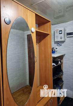 Дом 44м², 1-этажный, участок 3 сот.