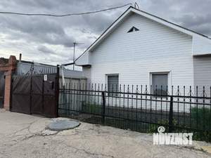 Дом 75м², 1-этажный, участок 3 сот.