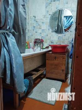 Дом 68м², 1-этажный, участок 3 сот.