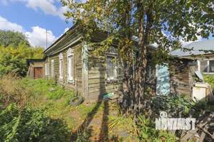 Дом 95м², 1-этажный, участок 4 сот.