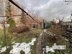 Дом 42м², 2-этажный, участок 6 сот.