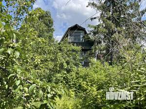 Дом 20м², 2-этажный, участок 6 сот.