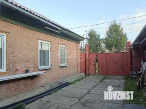 Дом 109м², 1-этажный, участок 6 сот.