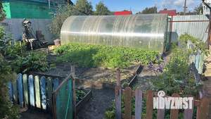 Дом 81м², 1-этажный, участок 4 сот.