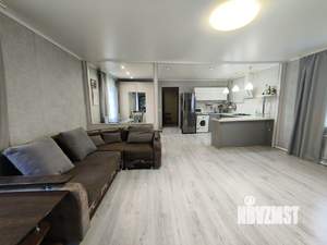 Дом 115м², 2-этажный, участок 3 сот.