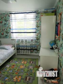 Дом 160м², 2-этажный, участок 3 сот.