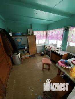 Дом 64м², 2-этажный, участок 6 сот.