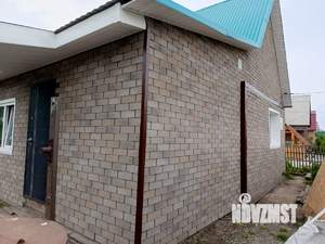 Дом 86м², 1-этажный, участок 5 сот.