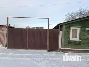 Дом 45м², 1-этажный, участок 3 сот.