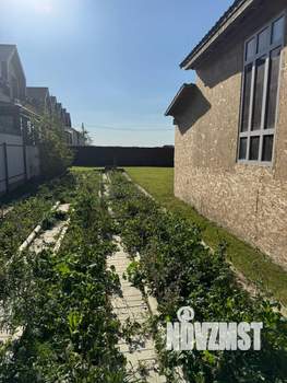 Дом 160м², 2-этажный, участок 8 сот.