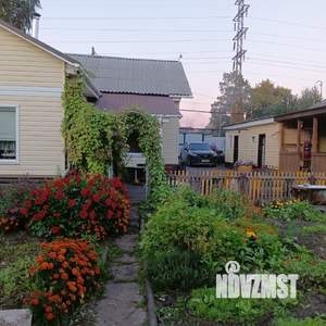 Дом 71м², 1-этажный, участок 7 сот.