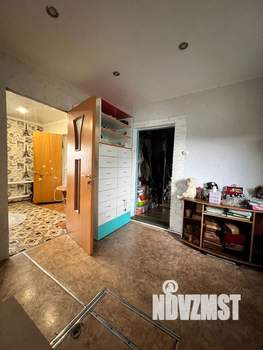 Дом 91м², 1-этажный, участок 4 сот.