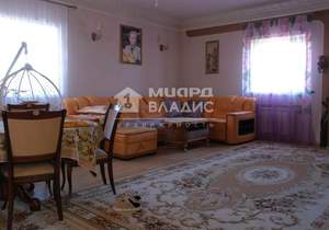 Дом 304м², 2-этажный, участок 8 сот.