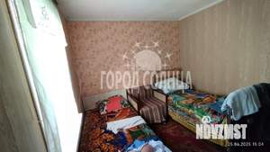 Дом 30м², 1-этажный, участок 7 сот.