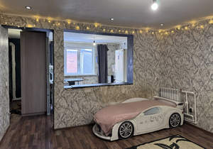 Дом 64м², 1-этажный, участок 2 сот.