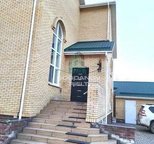 Дом 234м², 2-этажный, участок 847 сот.