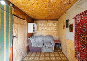 Дом 143м², 1-этажный, участок 6 сот.