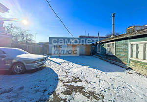 Дом 102м², 1-этажный, участок 5 сот.