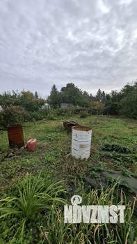 Дом 21м², 2-этажный, участок 6 сот.