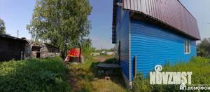 Дом 133м², 2-этажный, участок 6 сот.