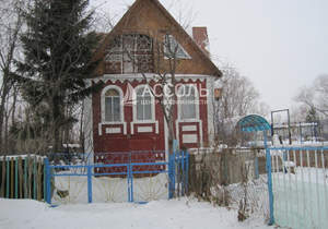 Дом 130м², 3-этажный, участок 5 сот.