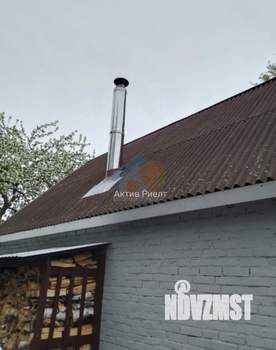 Дом 34м², 2-этажный, участок 7 сот.