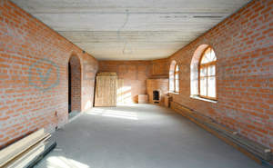 Дом 598м², 2-этажный, участок 35 сот.