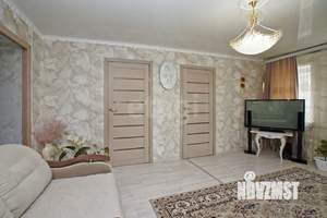 Дом 119м², 1-этажный, участок 3 сот.