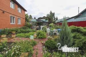 Дом 171м², 2-этажный, участок 5 сот.