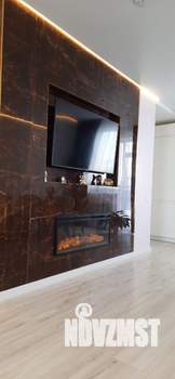 Таунхаус 150м², 3-этажный, участок 1 сот.